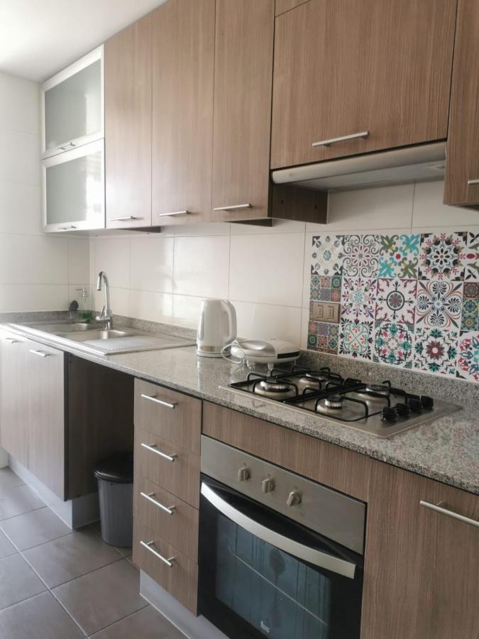 Apartamento Matiz 01