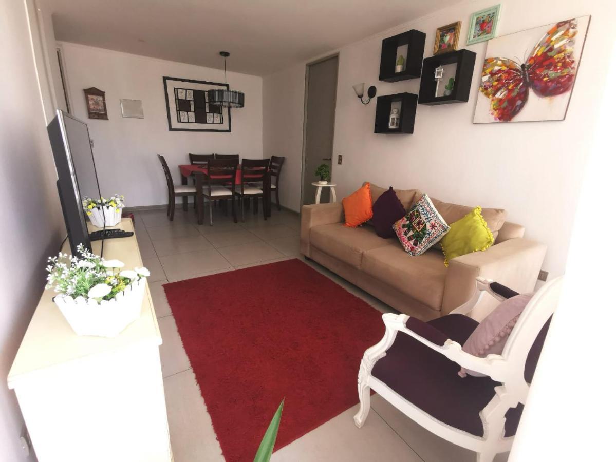 Apartamento Matiz 01