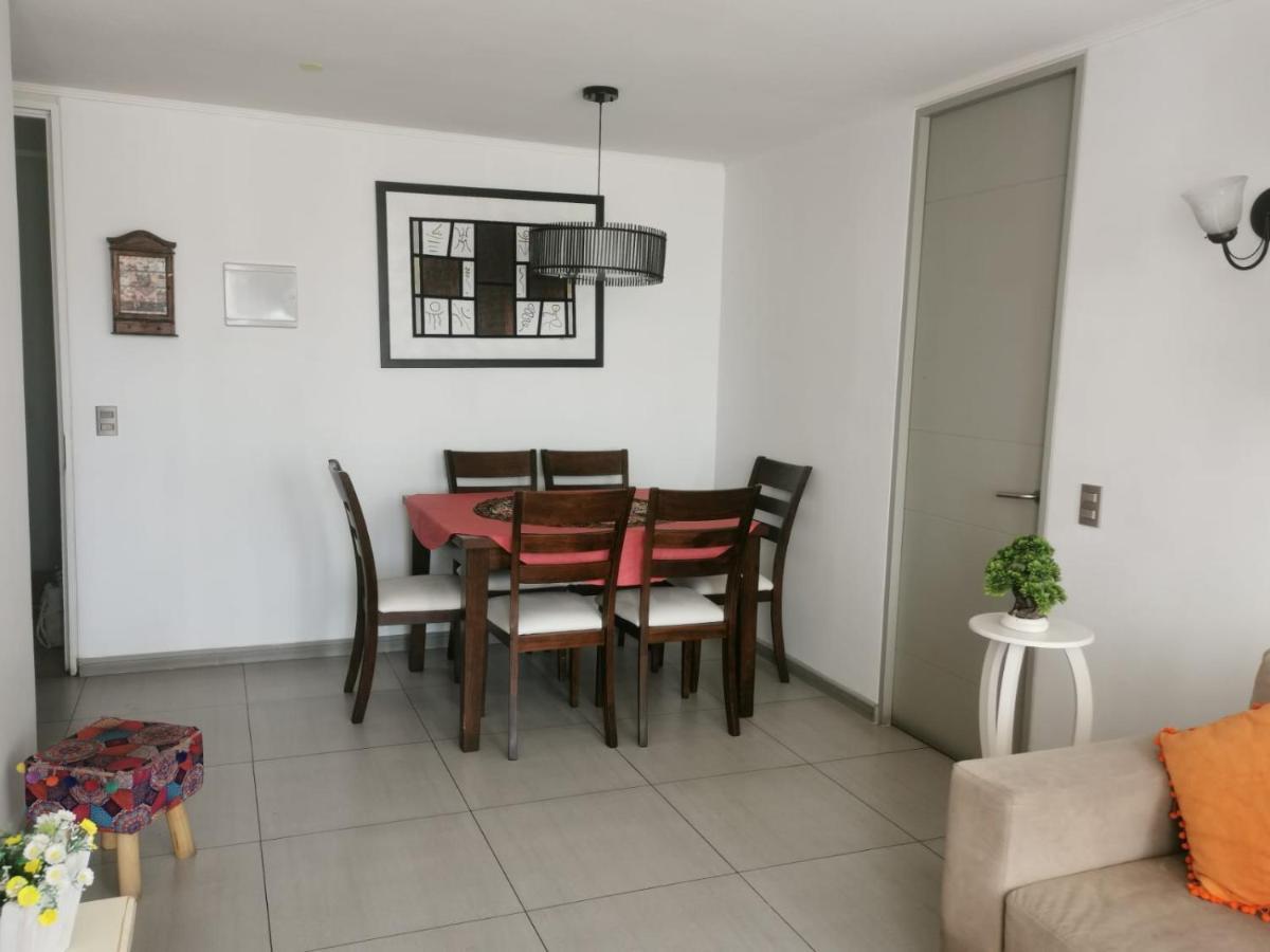 Apartamento Matiz 01