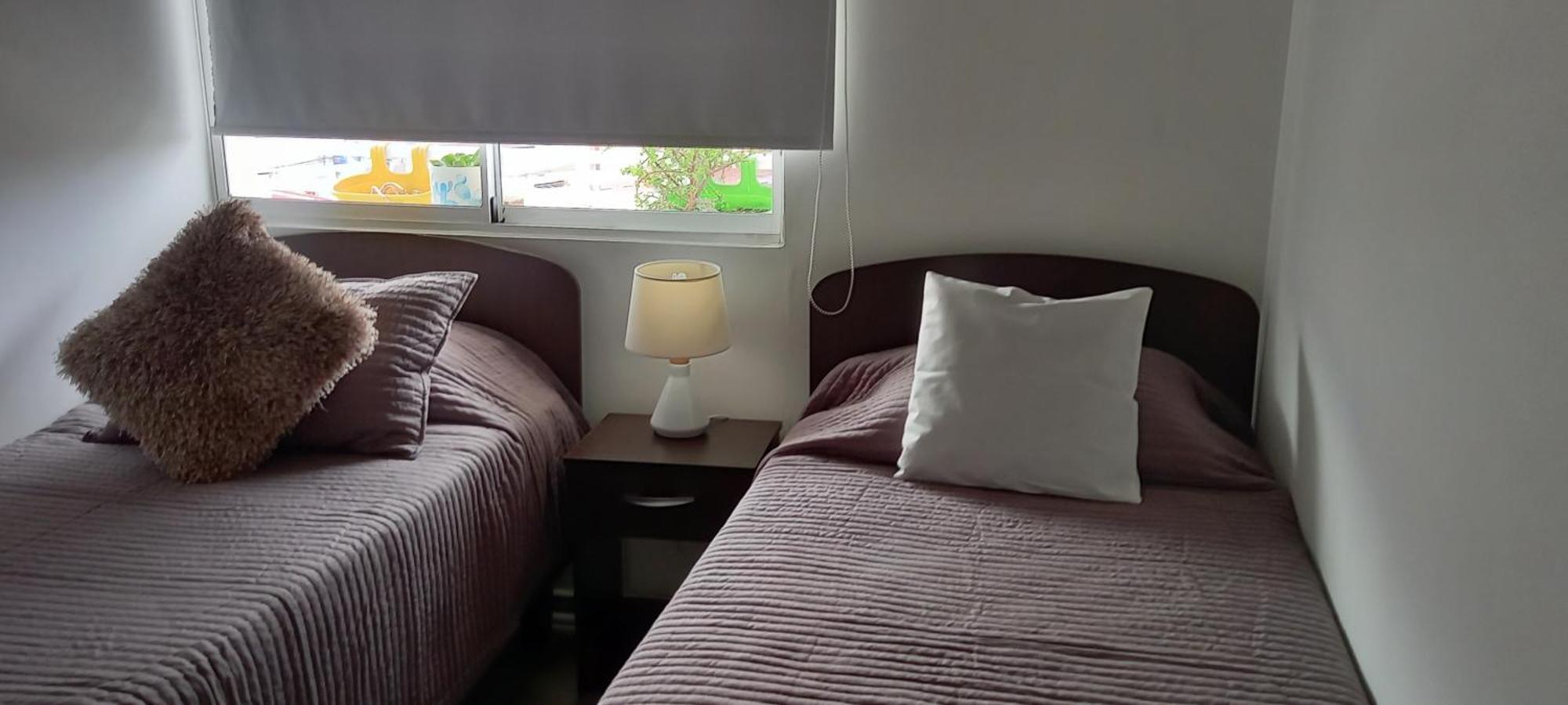 Matiz 01 Apartamento *